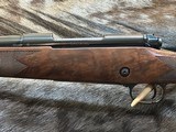 FREE SAFARI, NEW WINCHESTER MODEL 70 SUPER GRADE 243 Win 22