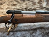 FREE SAFARI, NEW WINCHESTER MODEL 70 SUPER GRADE 243 Win 22
