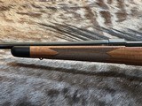 FREE SAFARI, NEW WINCHESTER MODEL 70 SUPER GRADE 243 Win 22