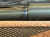 FREE SAFARI, NEW WINCHESTER MODEL 70 SUPER GRADE 243 Win 22