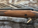 FREE SAFARI, NEW WINCHESTER MODEL 70 SUPER GRADE 243 Win 22