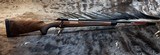 FREE SAFARI, NEW WINCHESTER MODEL 70 SUPER GRADE 243 Win 22