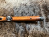 FREE SAFARI, NEW WINCHESTER MODEL 70 FEATHERWEIGHT 264 WIN MAG RIFLE 24