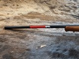 FREE SAFARI, NEW WINCHESTER MODEL 70 FEATHERWEIGHT 264 WIN MAG RIFLE 24