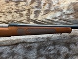 FREE SAFARI, NEW WINCHESTER MODEL 70 FEATHERWEIGHT 264 WIN MAG RIFLE 24