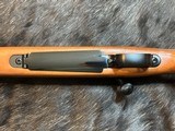 FREE SAFARI, NEW WINCHESTER MODEL 70 FEATHERWEIGHT 264 WIN MAG RIFLE 24