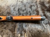 FREE SAFARI, NEW WINCHESTER MODEL 70 FEATHERWEIGHT 264 WIN MAG RIFLE 24