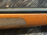FREE SAFARI, NEW WINCHESTER MODEL 70 FEATHERWEIGHT 264 WIN MAG RIFLE 24