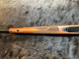 FREE SAFARI, NEW WINCHESTER MODEL 70 FEATHERWEIGHT 264 WIN MAG RIFLE 24