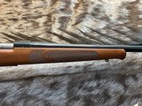 FREE SAFARI, NEW WINCHESTER MODEL 70 FEATHERWEIGHT 264 WIN MAG RIFLE 24