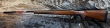FREE SAFARI, NEW WINCHESTER MODEL 70 FEATHERWEIGHT 264 WIN MAG RIFLE 24