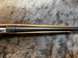 FREE SAFARI, NEW WINCHESTER MODEL 70 FEATHERWEIGHT 264 WIN MAG RIFLE 24