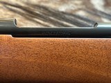 FREE SAFARI, NEW WINCHESTER MODEL 70 FEATHERWEIGHT 264 WIN MAG RIFLE 24