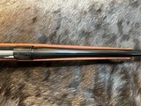 FREE SAFARI, NEW WINCHESTER MODEL 70 FEATHERWEIGHT 264 WIN MAG RIFLE 24