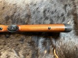 FREE SAFARI, NEW WINCHESTER MODEL 70 FEATHERWEIGHT 264 WIN MAG RIFLE 24