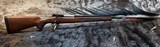 FREE SAFARI, NEW WINCHESTER MODEL 70 FEATHERWEIGHT 264 WIN MAG RIFLE 24