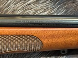 FREE SAFARI, NEW WINCHESTER MODEL 70 FEATHERWEIGHT 264 WIN MAG RIFLE 24