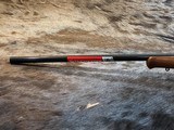FREE SAFARI, NEW WINCHESTER MODEL 70 FEATHERWEIGHT 264 WIN MAG RIFLE 24