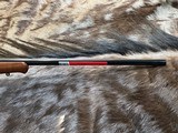 FREE SAFARI, NEW WINCHESTER MODEL 70 FEATHERWEIGHT 264 WIN MAG RIFLE 24
