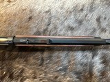 FREE SAFARI, NEW WINCHESTER MODEL 94 SPORTER 38-55 24