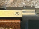 FREE SAFARI, NEW WINCHESTER MODEL 94 SPORTER 38-55 24