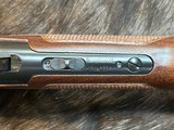 FREE SAFARI, NEW WINCHESTER MODEL 94 SPORTER 38-55 24