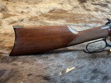 FREE SAFARI, NEW WINCHESTER MODEL 94 SPORTER 38-55 24