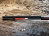 FREE SAFARI, NEW WINCHESTER MODEL 94 SPORTER 38-55 24
