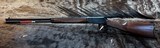 FREE SAFARI, NEW WINCHESTER MODEL 94 SPORTER 38-55 24