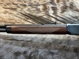 FREE SAFARI, NEW WINCHESTER MODEL 94 SPORTER 38-55 24