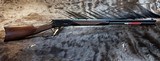 FREE SAFARI, NEW WINCHESTER MODEL 94 SPORTER 38-55 24