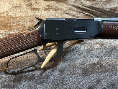 FREE SAFARI, NEW WINCHESTER MODEL 94 SPORTER 38-55 24