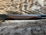FREE SAFARI, NEW WINCHESTER MODEL 94 SPORTER 38-55 24