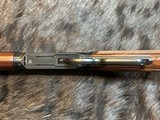 FREE SAFARI, NEW WINCHESTER MODEL 94 SPORTER 38-55 24