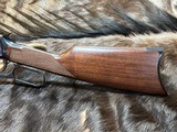 FREE SAFARI, NEW WINCHESTER MODEL 94 SPORTER 38-55 24