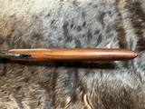 FREE SAFARI, NEW WINCHESTER MODEL 94 SPORTER 38-55 24