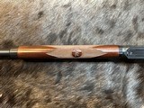 FREE SAFARI, NEW WINCHESTER MODEL 94 SPORTER 38-55 24