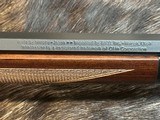 FREE SAFARI, NEW WINCHESTER MODEL 94 SPORTER 38-55 24