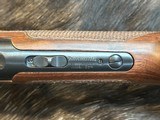 FREE SAFARI, NEW WINCHESTER MODEL 94 SPORTER 38-55 24