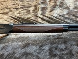 FREE SAFARI, NEW WINCHESTER MODEL 94 SPORTER 38-55 24