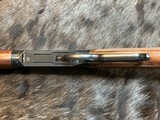 FREE SAFARI, NEW WINCHESTER MODEL 94 SPORTER 38-55 24
