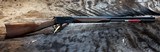 FREE SAFARI, NEW WINCHESTER MODEL 94 SPORTER 38-55 24