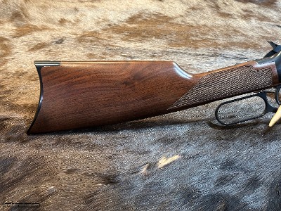FREE SAFARI, NEW WINCHESTER MODEL 94 SPORTER 38-55 24