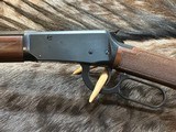 FREE SAFARI, NEW WINCHESTER MODEL 94 SPORTER 38-55 24