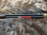 FREE SAFARI, NEW WINCHESTER MODEL 94 SPORTER 38-55 24