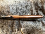 FREE SAFARI, NEW WINCHESTER MODEL 94 SPORTER 38-55 24