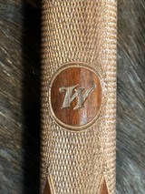 FREE SAFARI, NEW WINCHESTER MODEL 94 SPORTER 38-55 24
