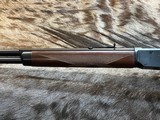 FREE SAFARI, NEW WINCHESTER MODEL 94 SPORTER 38-55 24