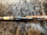 FREE SAFARI, NEW WIN 1873 SRC HIGH GRADE COMPETITION CARBINE 357 MAG 20