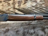 FREE SAFARI, NEW WIN 1873 SRC HIGH GRADE COMPETITION CARBINE 357 MAG 20